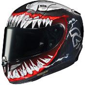 Casque HJC RPHA 11 Venom II Marvel MC1