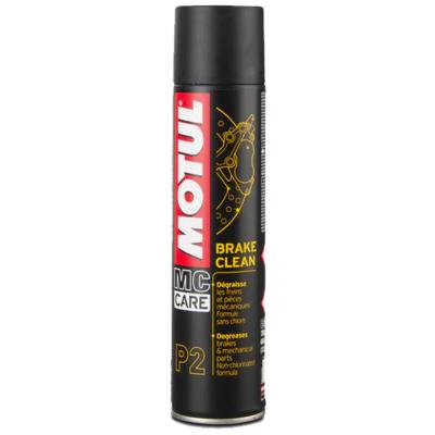 Motul nettoyant frein Brake Clean 400 ml