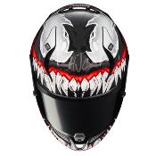 Casque HJC RPHA 11 Venom II Marvel MC1