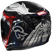 Casque HJC RPHA 11 Venom II Marvel MC1